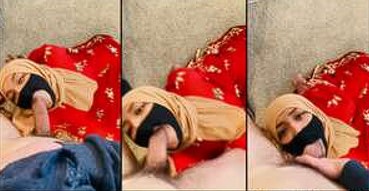 Tante Binor Hijab Mulai Pasrah Dengan Keadaan
