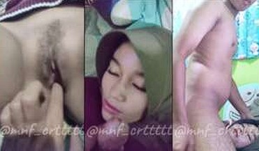 Gangguin Kakak Hijab di Rumah Lagi Tidur Viral Yandex