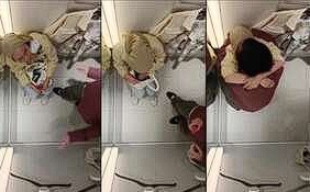 Abg Hijab Viral Test Drive Pacar di Locker Room Trending 2024