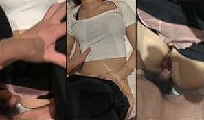 Abg Cantik Viral Sedang Menikmati Suasana Di Mabuk Cinta