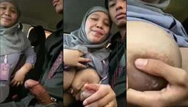 Jemput Istri Orang Pake Mobil di Kasih Bonus Lebih