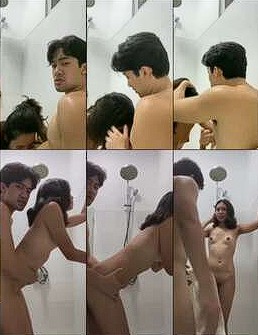 Adik Puas Dengan Manfaat Mandi Bareng Pasangan Bikin Seger