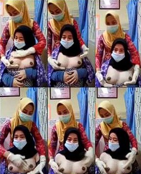 Bidan Viral Ngajarin Anak Magang Dengan Sentuhan Nikmat