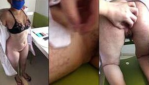 Akibat Terlalu Bucin Perawat Cantik ini Kena Bungkus