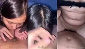 Janda Muda Viral Rambut Pendek Makin Terlihat Cantik
