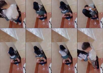 SMA Viral Siswi SMA Minta Tolong ke Kakak Kelas