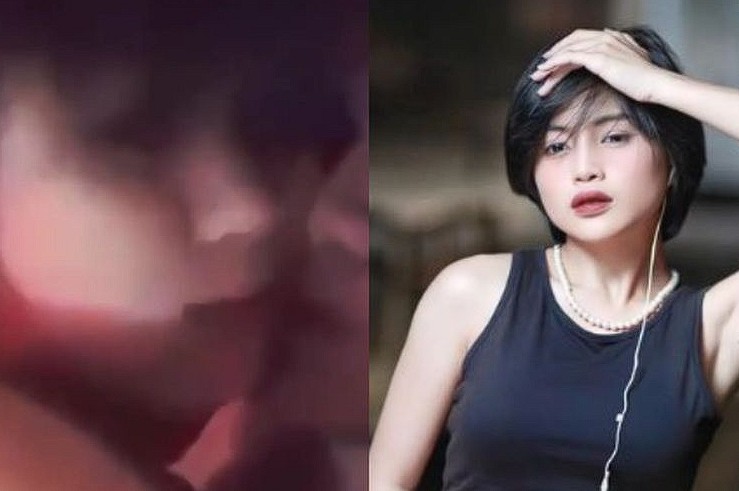 Jeje Slebew Artis Tiktok Viral Yang Bikin Gempar Sosmed