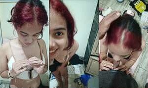 Gaya Santai ABG Bocil Saat Main ke Kosan, Bikin Gemes!