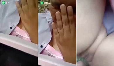 Pelajar SMP Viral Sepulang Sekolah Langsung ke Kebun Sawit