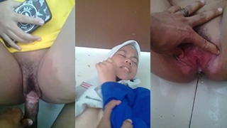 Abg Viral 2025 Untuk Sebuah Kenikmatan di Rumah Kosong