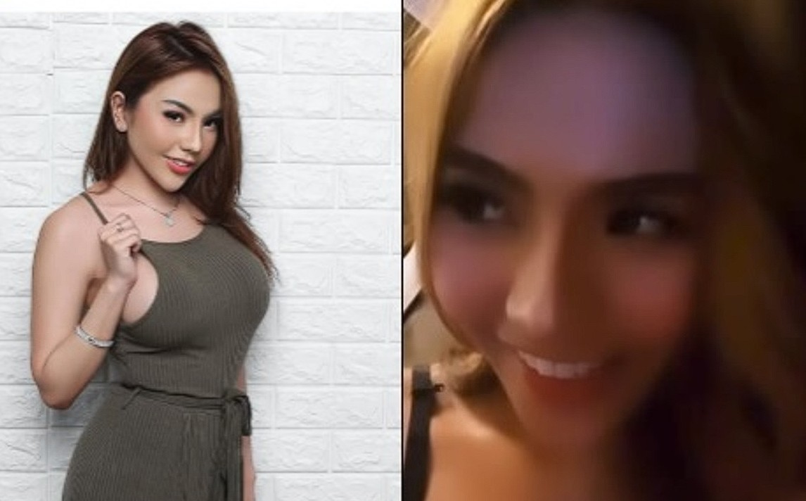 Lisa Mariana Menghadapi Isu Selingkuh Top Trending 2025