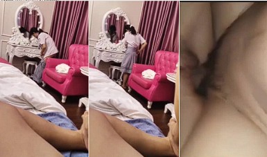 Latest Video Remaja Cina Baru Pulang Langsung Disuruh