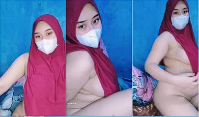 Yandex Video Ukhti Berjilbab Merah Lagi Hamil Besar