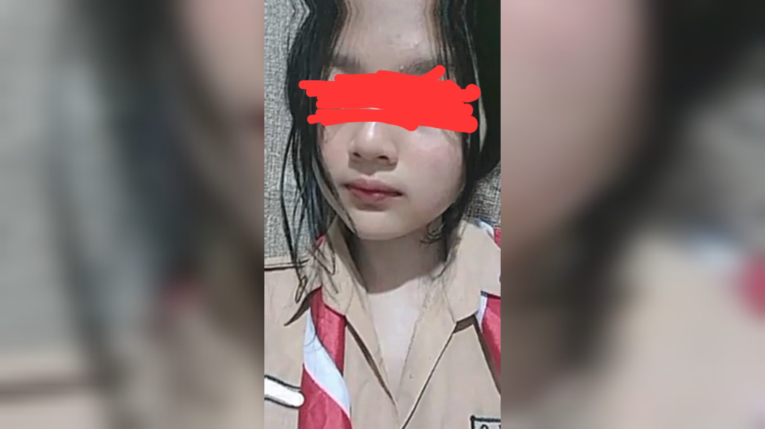 Asupan Viral Calla Bocil Imut dan Lucu Top Global 2025