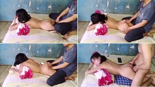 Menanggapi Permintaan Pijatan dari Kakak Ipar New Global