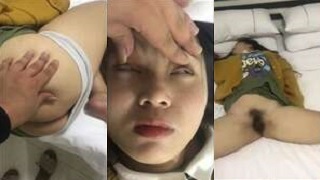 Viral Terbaru Indonesia Gadis Cantik Teler Usai Minum Obat Tidur Dari Temannya