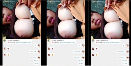 Ome Tv Bocil Smp Yang Lagi Top Trending Viral di Twitter