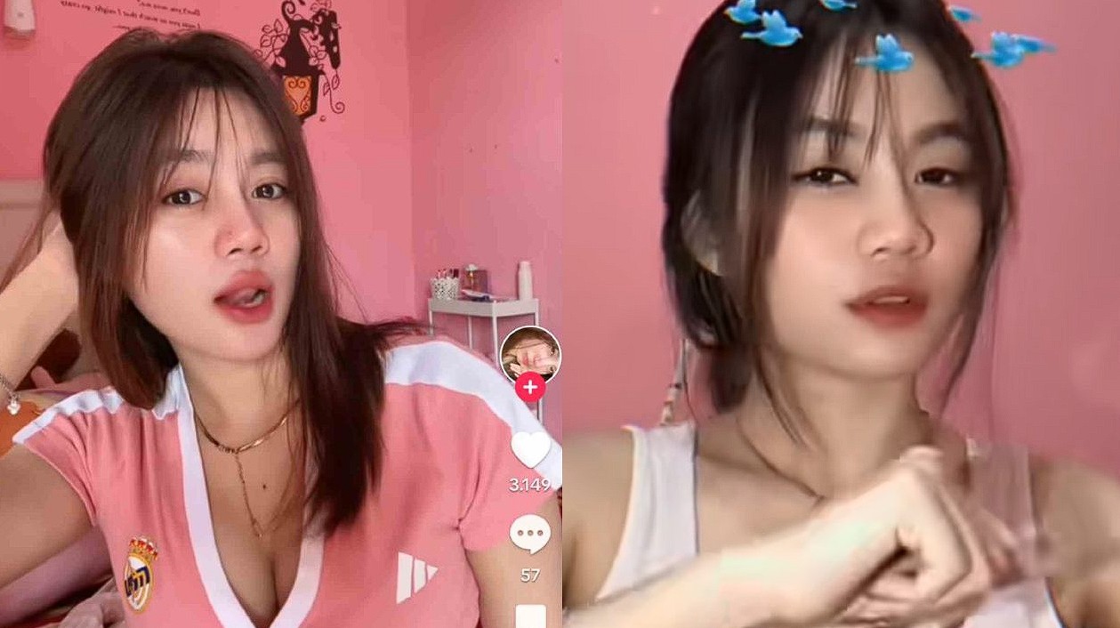Mirip Its Anggi Yang Lagi Viral di Tiktok Durasi Panjang