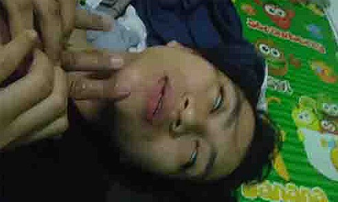 Pijat Pacar Pakai Teknik Dasar Bikin Merem Melek