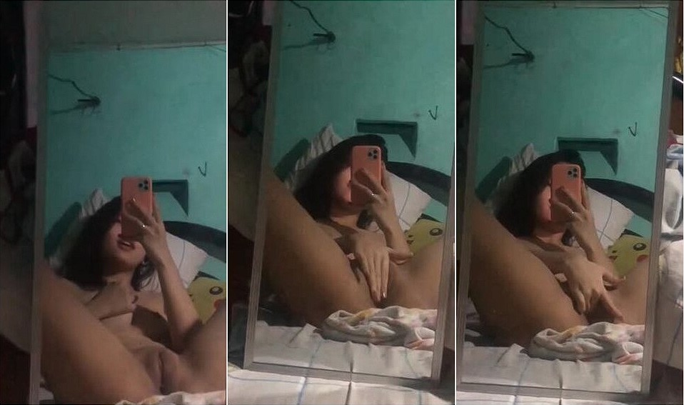 Viral Terbaru Indonesia Kirim Pap Video Ke Ayang Di WA