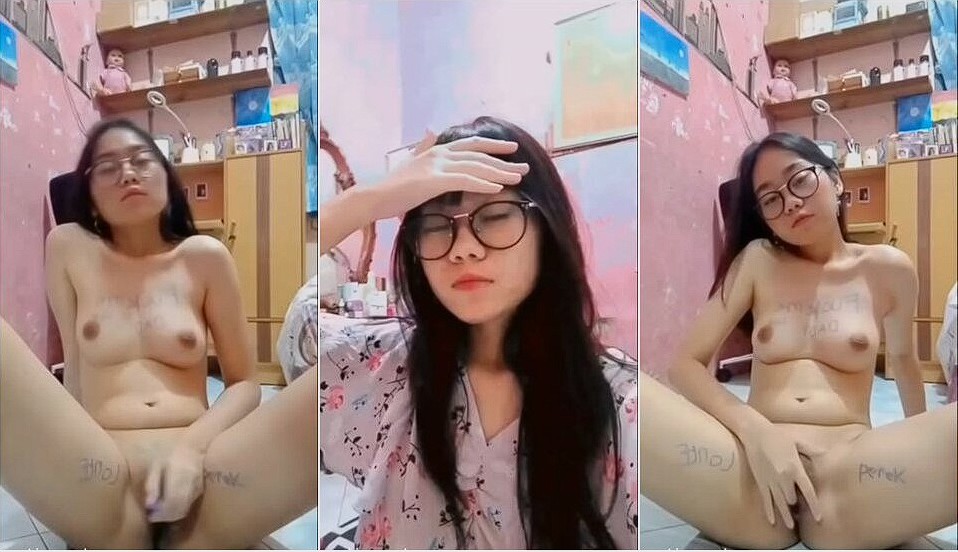 Koleksi Video ABG Cantik dengan Gaya Santai dan Natural