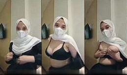 Perawat Cantik Bagi Video Aktivitas Harian ke Pacar