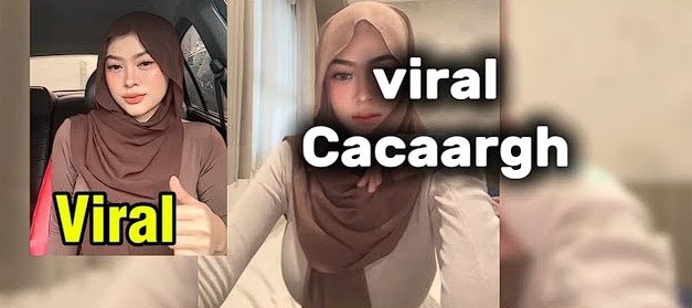 Cacaargh Caca Viral Tiktok Korban VCS Sultan Malaysia