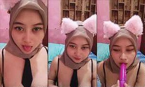 Indo Viral 2025 Heni Cewek Hijab Cantik Top Trending Twitter
