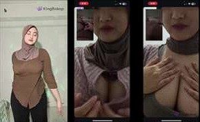 Video Viral Nurma HMT Selebgram Blunder Korban Sultan Tiktok