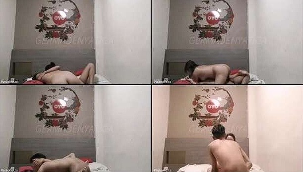 Best of Abg Reuni Dengan Mantan di Hotel Oyo Top Markotop