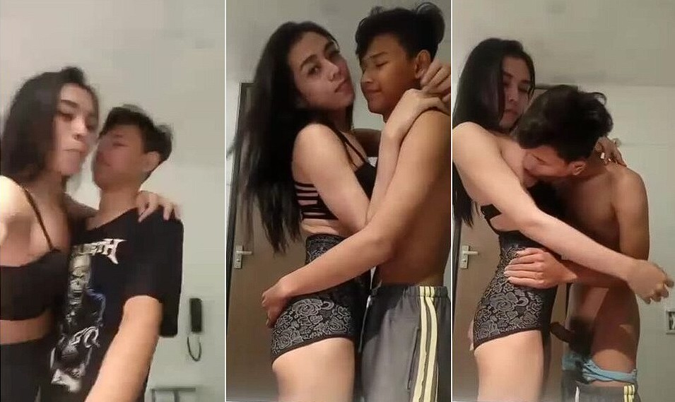 Viral Adik Rayakan Hari Kelulusan Sekolah Bersama Kakak