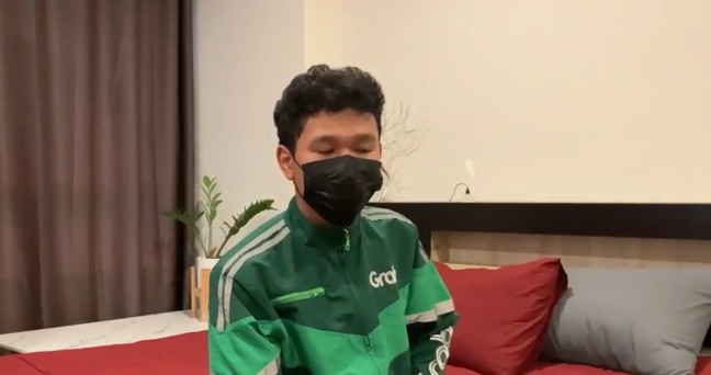 Film Parodi Lucu Prank Ojol Bareng Wanita Cantik Top Global