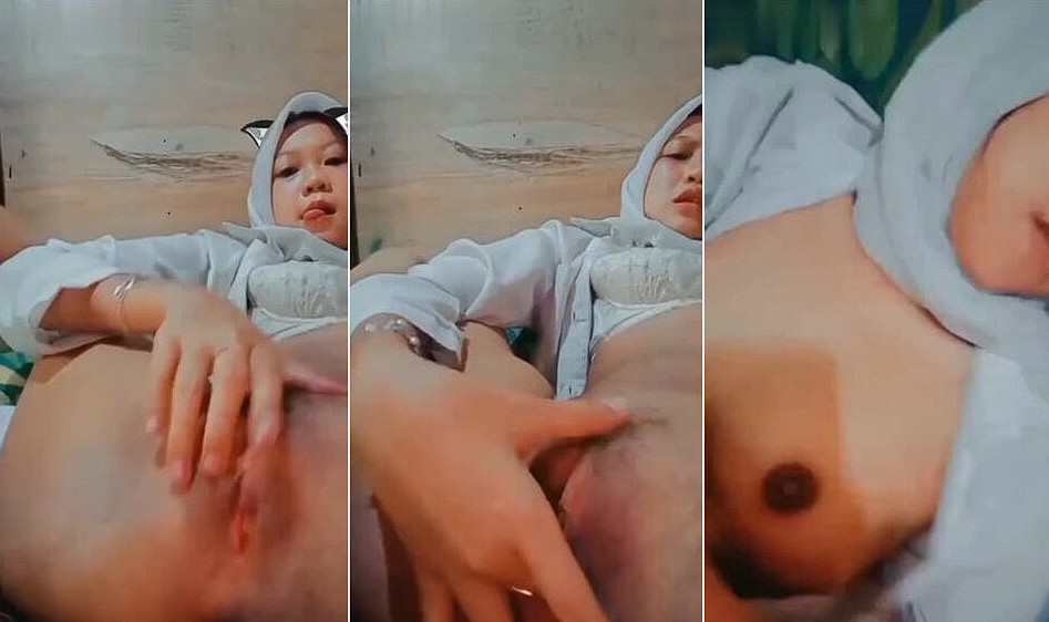 Cara Nadin Ukhti Hijab Cari Perhatian Di Dunia Virtual