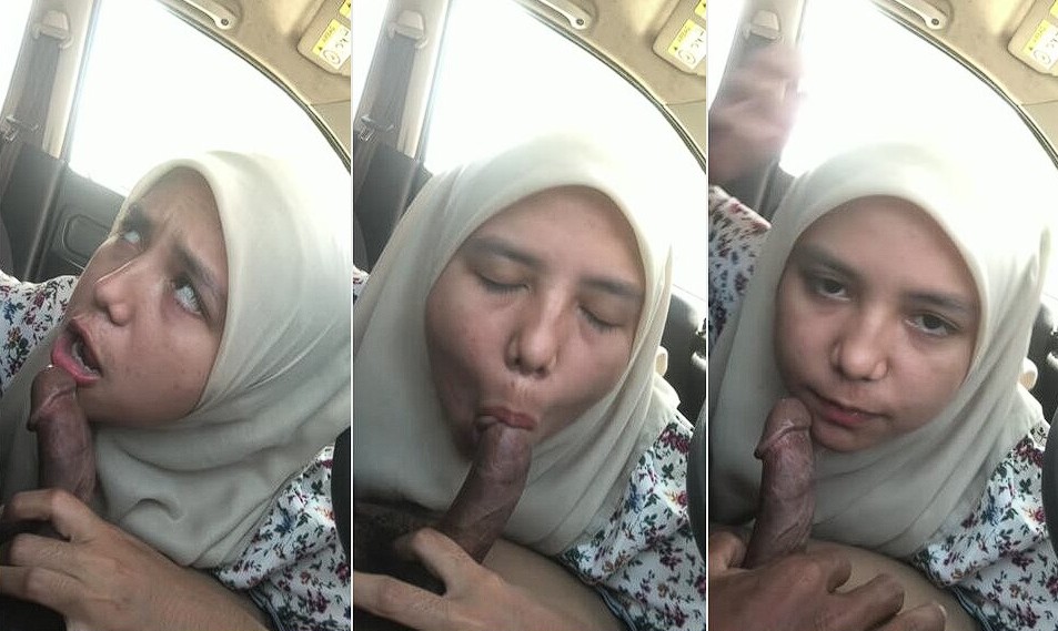 Alasan Ibu Guru Nuri Berhijab Mencairkan Suasana di Mobil