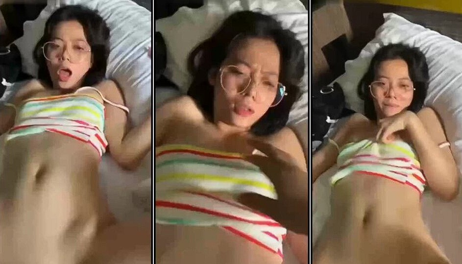 Link Firal Remaja Cindo Kacamata Tutorial Wiwik Cover