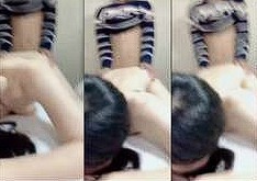 Viona Tante Cindo Cantik Ingin Terkenal Di Dunia BIBD