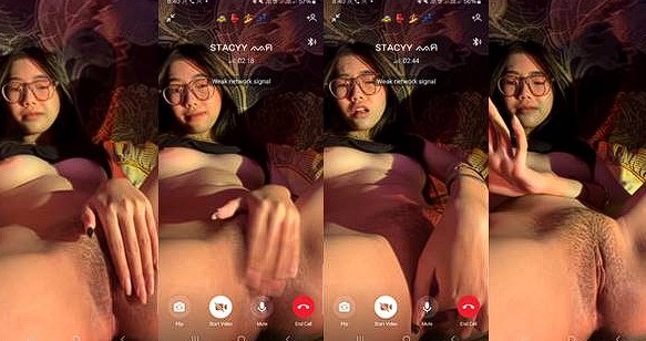 The Story of a Remaja Abg Who Faithfully Video Calls His Girlfriend Every Night