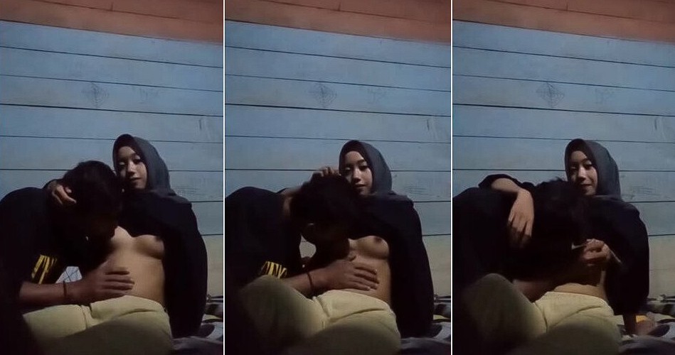 Viral Riris Cewek Jilbab Mengajak Pacar Untuk Lebih Serius